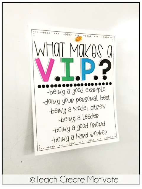 Need a quick effective classroom management fix?! Try a V.I.P. table! This post has everything you need for your classroom! Need a quick effective classroom management fix?! Try a V.I.P. table! This post has everything you need for your classroom!