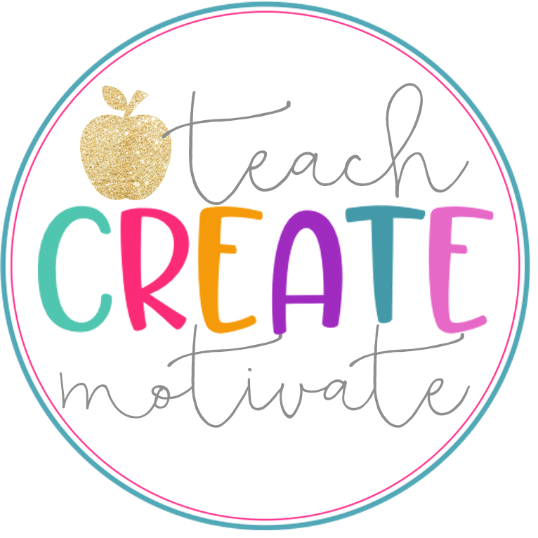 Teach Create Motivate