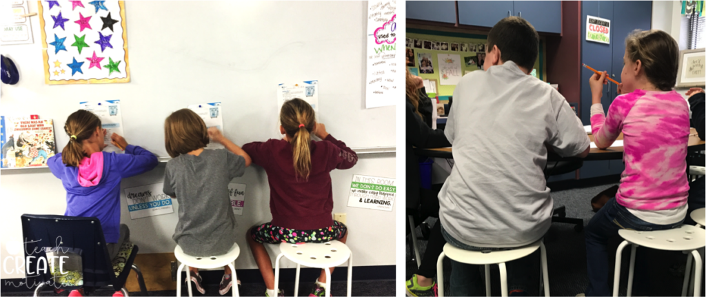 Flexible seating can transform your classroom and student engagement! These options work great for any classroom. 