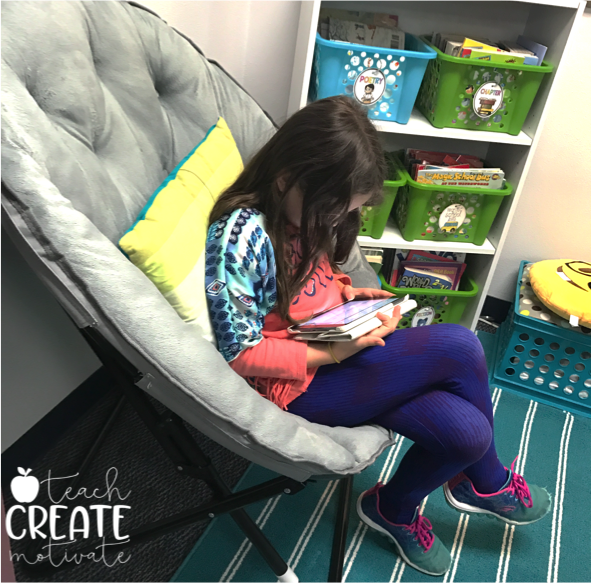 Flexible seating can transform your classroom and student engagement! These options work great for any classroom. 