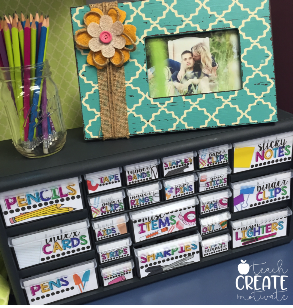 More  Must Haves for Your Classroom - Teach Create Motivate