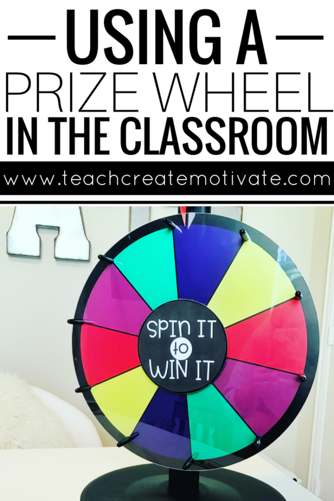 Spinner Wheel Google Trick