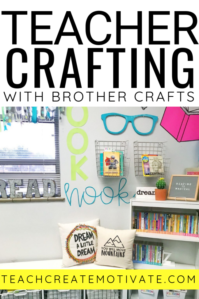 Fun and easy DIY crafts for your classroom!