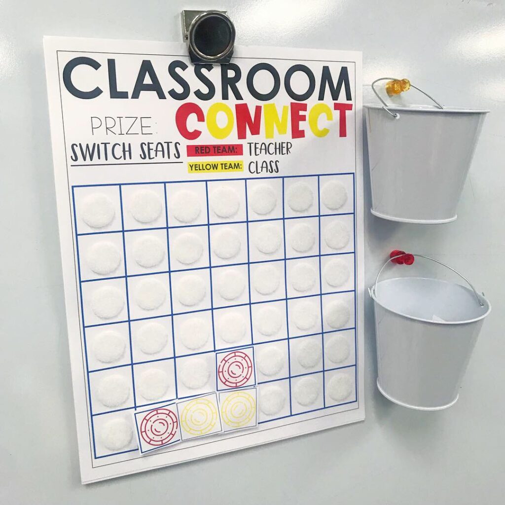 More  Must Haves for Your Classroom - Teach Create Motivate
