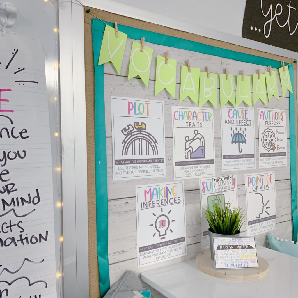 More  Must Haves for Your Classroom - Teach Create Motivate