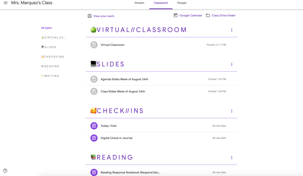 How to Add Students to Your Classroom Using Google