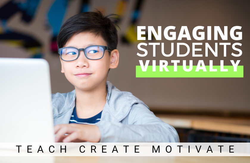 Strategies and Tools to Help Get Started with Virtual Learning