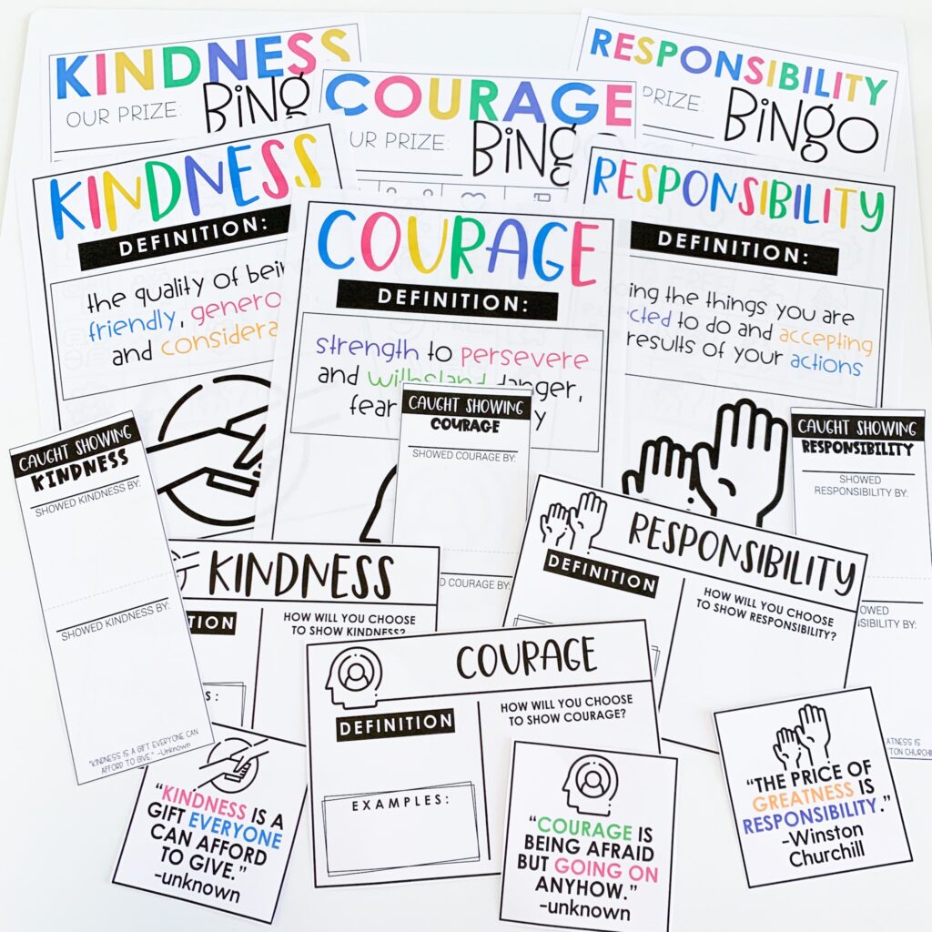 Social emotional learning (SEL) is an integral part of education today. Check out how you can incorporate SEL activities into your classroom!