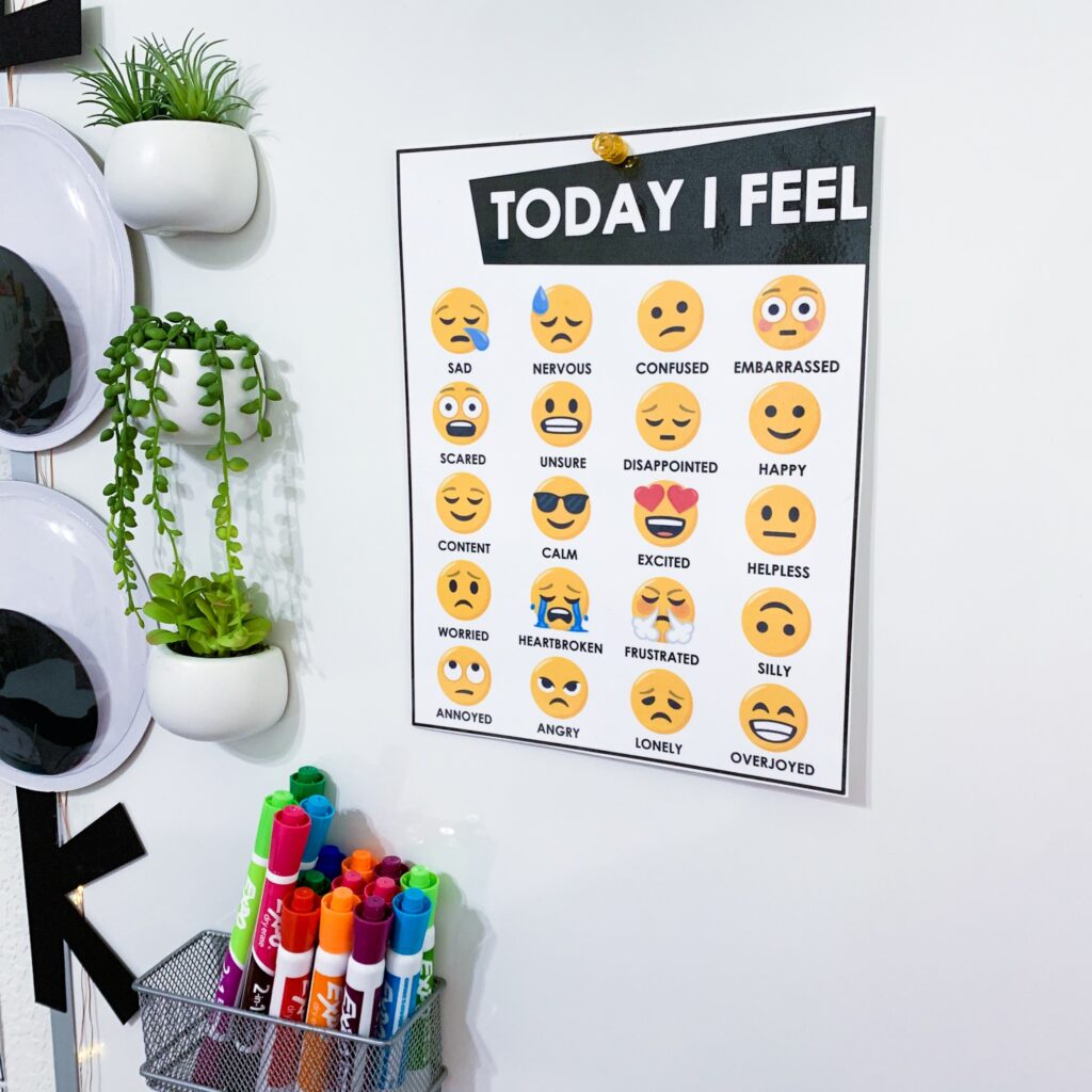Social emotional learning (SEL) is an integral part of education today. Check out how you can incorporate SEL activities into your classroom!