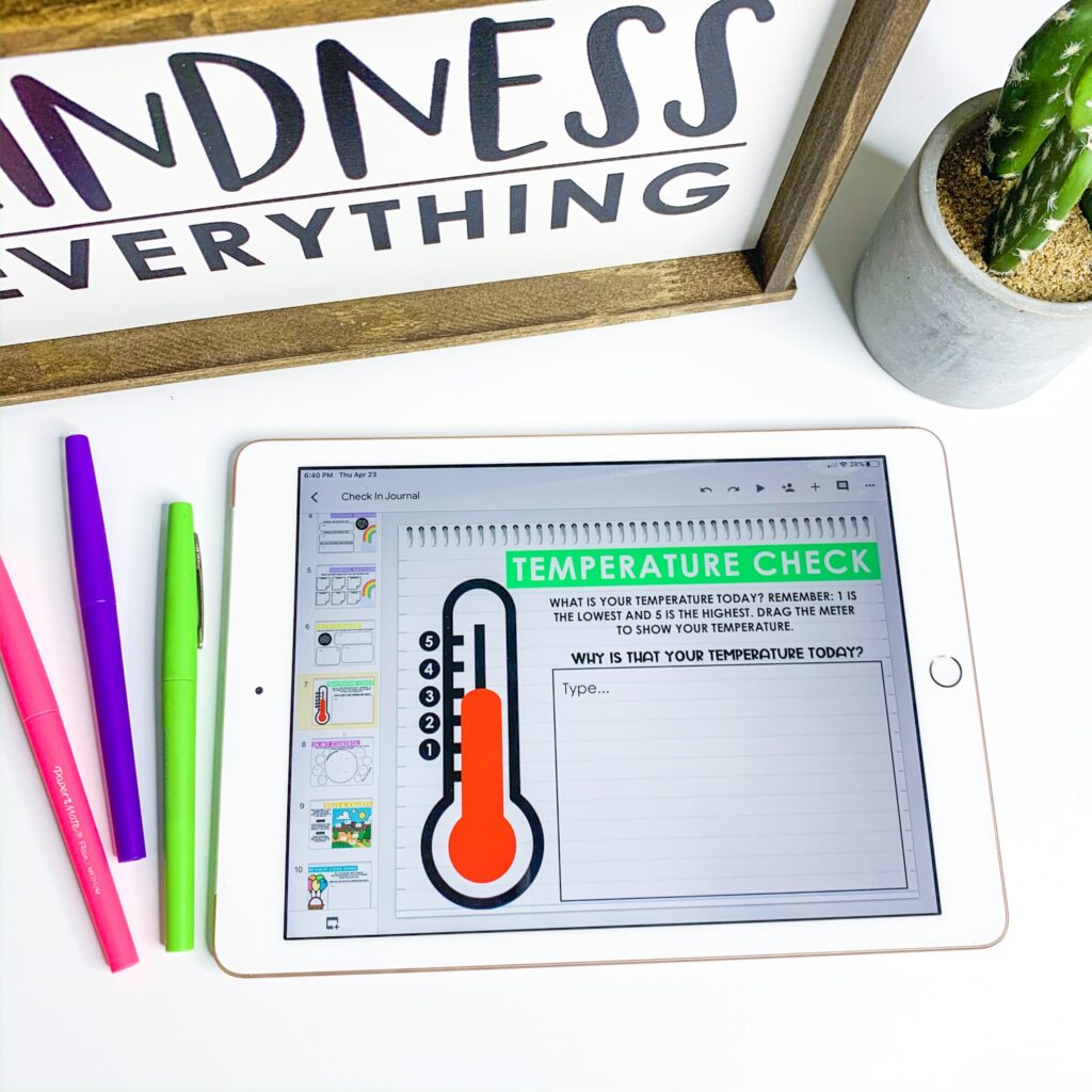 Social emotional learning (SEL) is an integral part of education today. Check out how you can incorporate SEL activities into your classroom!