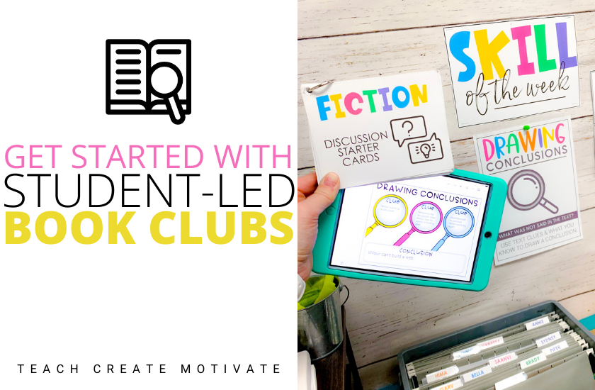 Scholastic Book Club Ideas and a FREEBIE :)