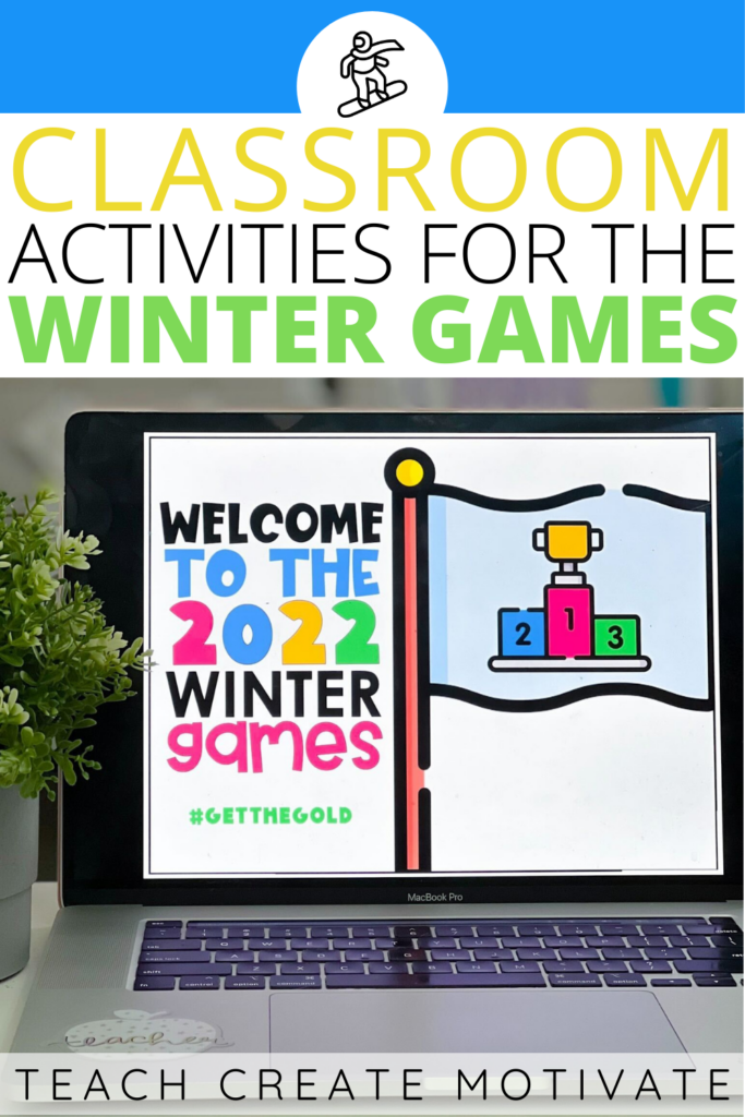 Winter Events, Exciting Upcoming Titles, and Updates