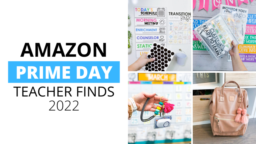 Amazon Finds That Enhance Classroom Management Teach Create Motivate Amazon Finds That Enhance Classroom Management Teach Create Motivate
