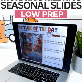 EASY MORNING MEETINGS