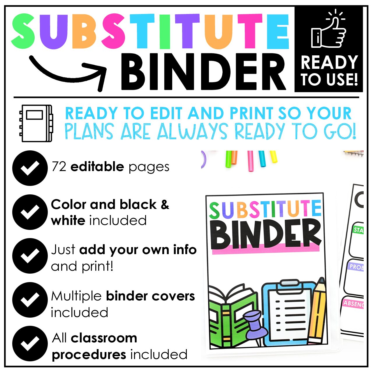 editable-substitute-binder-color-black-line-teach-create-motivate